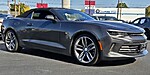 Used 2017 CHEVROLET CAMARO 1LT in RUSSELLVILLE, ARKANSAS