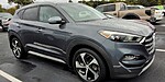 Used 2018 HYUNDAI TUCSON LIMITED in RUSSELLVILLE, ARKANSAS