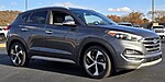 Used 2018 HYUNDAI TUCSON LIMITED in RUSSELLVILLE, ARKANSAS