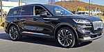 Used 2021 LINCOLN AVIATOR RESERVE in RUSSELLVILLE, ARKANSAS