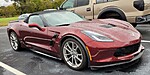 Used 2018 CHEVROLET CORVETTE GRAND SPORT in RUSSELLVILLE, ARKANSAS