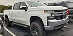 Used 2021 CHEVROLET SILVERADO 1500 LT in RUSSELLVILLE, ARKANSAS
