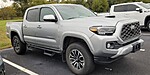 Used 2022 TOYOTA TACOMA TRD SPORT in RUSSELLVILLE, ARKANSAS