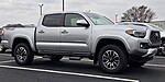 Used 2022 TOYOTA TACOMA TRD SPORT in RUSSELLVILLE, ARKANSAS