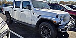 Used 2021 JEEP GLADIATOR OVERLAND in RUSSELLVILLE, ARKANSAS