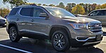 Used 2019 GMC ACADIA SLT-1 in RUSSELLVILLE, ARKANSAS