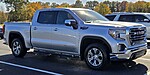 Used 2020 GMC SIERRA 1500 SLT in RUSSELLVILLE, ARKANSAS