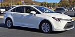 Used 2025 TOYOTA COROLLA XLE in RUSSELLVILLE, ARKANSAS
