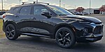 Used 2022 CHEVROLET BLAZER RS in RUSSELLVILLE, ARKANSAS