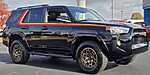 Used 2023 TOYOTA 4RUNNER 40TH ANNIVERSARY SPECIAL EDITION in RUSSELLVILLE, ARKANSAS