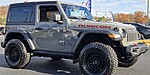 Used 2022 JEEP WRANGLER RUBICON in RUSSELLVILLE, ARKANSAS