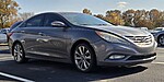 Used 2012 HYUNDAI SONATA LIMITED in RUSSELLVILLE, ARKANSAS