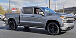Used 2022 CHEVROLET SILVERADO 1500 LTD CUSTOM in RUSSELLVILLE, ARKANSAS