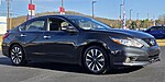 Used 2016 NISSAN ALTIMA 2.5 SL in RUSSELLVILLE, ARKANSAS