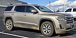 Used 2023 GMC ACADIA SLT in RUSSELLVILLE, ARKANSAS