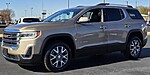 Used 2023 GMC ACADIA SLT in RUSSELLVILLE, ARKANSAS