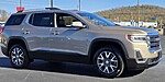 Used 2023 GMC ACADIA SLT in RUSSELLVILLE, ARKANSAS