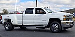 Used 2019 CHEVROLET SILVERADO 3500 LT in RUSSELLVILLE, ARKANSAS