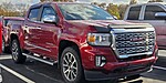 Used 2022 GMC CANYON DENALI in RUSSELLVILLE, ARKANSAS