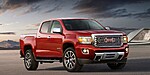 Used 2022 GMC CANYON DENALI in RUSSELLVILLE, ARKANSAS