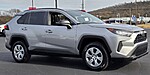 Used 2019 TOYOTA RAV4 LE in RUSSELLVILLE, ARKANSAS