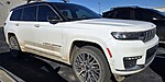 Used 2021 JEEP GRAND CHEROKEE L SUMMIT in RUSSELLVILLE, ARKANSAS