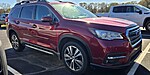 Used 2022 SUBARU ASCENT LIMITED in RUSSELLVILLE, ARKANSAS