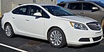 Used 2016 BUICK VERANO 1SV in RUSSELLVILLE, ARKANSAS