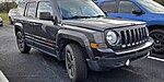 Used 2016 JEEP PATRIOT 75TH ANNIVERSARY EDITION in RUSSELLVILLE, ARKANSAS