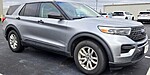 Used 2020 FORD EXPLORER BASE in RUSSELLVILLE, ARKANSAS