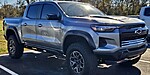 Used 2024 CHEVROLET COLORADO ZR2 in RUSSELLVILLE, ARKANSAS