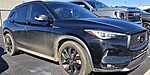 Used 2019 INFINITI QX50 ESSENTIAL in RUSSELLVILLE, ARKANSAS