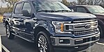 Used 2019 FORD F-150 XLT in RUSSELLVILLE, ARKANSAS