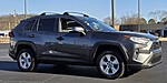 Used 2021 TOYOTA RAV4 XLE in RUSSELLVILLE, ARKANSAS
