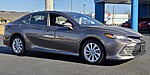 Used 2021 TOYOTA CAMRY LE in RUSSELLVILLE, ARKANSAS