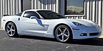 Used 2008 CHEVROLET CORVETTE BASE in RUSSELLVILLE, ARKANSAS