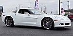 Used 2008 CHEVROLET CORVETTE BASE in RUSSELLVILLE, ARKANSAS