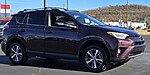 Used 2017 TOYOTA RAV4 XLE in RUSSELLVILLE, ARKANSAS