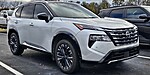 Used 2024 NISSAN ROGUE PLATINUM in RUSSELLVILLE, ARKANSAS