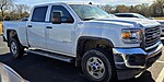 Used 2017 GMC SIERRA 2500 SLE in RUSSELLVILLE, ARKANSAS