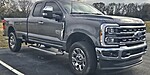 Used 2024 FORD F-350 LARIAT in RUSSELLVILLE, ARKANSAS