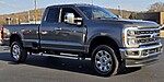 Used 2024 FORD F-350 LARIAT in RUSSELLVILLE, ARKANSAS