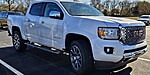 Used 2019 GMC CANYON DENALI in RUSSELLVILLE, ARKANSAS