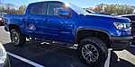 Used 2020 CHEVROLET COLORADO ZR2 in RUSSELLVILLE, ARKANSAS