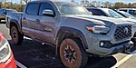 Used 2023 TOYOTA TACOMA TRD OFF-ROAD in RUSSELLVILLE, ARKANSAS