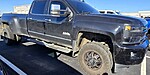 Used 2015 CHEVROLET SILVERADO 3500 HIGH COUNTRY in RUSSELLVILLE, ARKANSAS