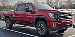 Used 2022 GMC SIERRA 2500 AT4 in RUSSELLVILLE, ARKANSAS