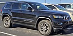 Used 2020 JEEP GRAND CHEROKEE LAREDO E in RUSSELLVILLE, ARKANSAS