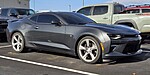 Used 2016 CHEVROLET CAMARO SS in RUSSELLVILLE, ARKANSAS