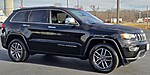 Used 2020 JEEP GRAND CHEROKEE LIMITED in RUSSELLVILLE, ARKANSAS